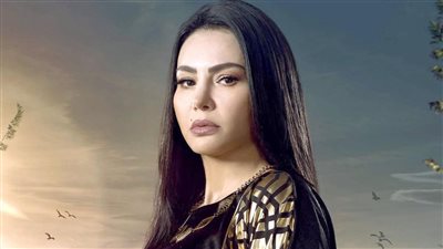 دينا فؤاد: مسلسل 