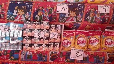 محافظ الدقهلية يفتتح معرض «أهلًا رمضان» بالمطرية