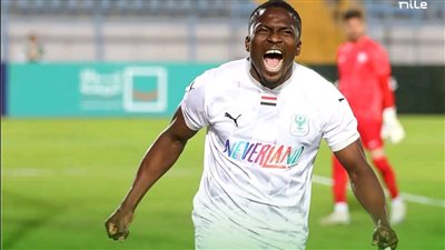 المصري البورسعيدي مع 