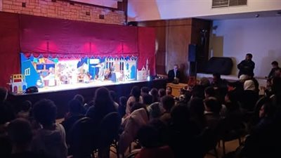 وزارة الثقافة تطلق مشروع “الليلة الكبيرة في كل مكان”