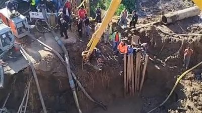 عقب الاستعانة بالجيش.. بدء ضخ مياه الشرب تدريجيًا في الأقصر