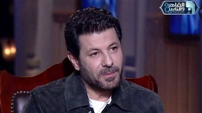 إياد نصار يكشف كواليس مشهد وفاة 