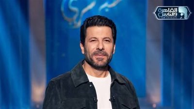 إياد نصار عن فيلم 