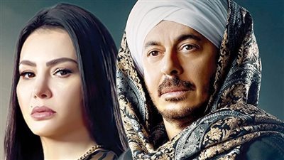 دينا فؤاد تقدم مشهد مؤثر وتكشف جوانب شخصيتها في 