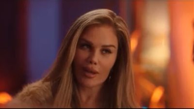 نيكول سابا مفاجأة الحلقة الأولى من مسلسل وتقابل حبيب