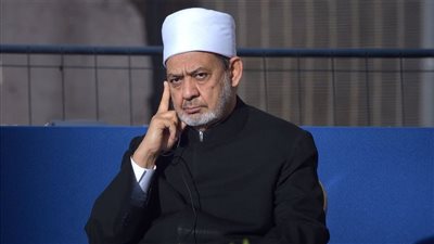 ننشر مواعيد برنامج «الإمام الطيب» على الفضائيات والتلفزيون المصري