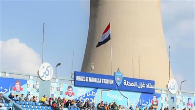 بالاسبوع الـ 16 لدوري نايل.. زعيم الفلاحين يسقط إنبي بالثلاثة