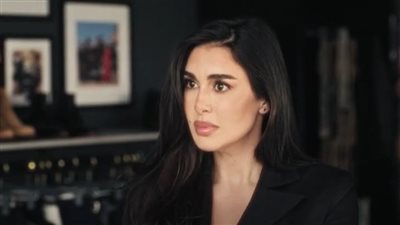 الحلقة الأولى من مسلسل الأميرة ظل حيطه.. نيقولا معوض يعرض الزواج على ياسمين صبري