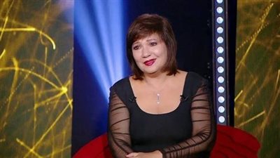 عايدة رياض تكشف حقيقة زواجها عرفيا لمدة 10 سنوات 