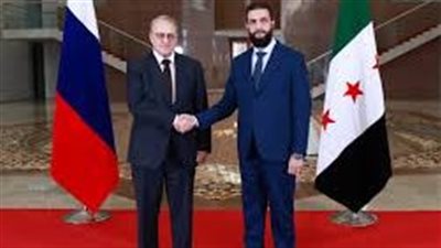 ما الثمن الذي يطلبه الشرع من روسيا مقابل بقاء قاعدتي طرطوس وحميميم؟