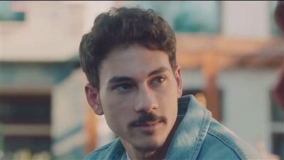 يوسف وهبي مغني راب بمسلسل 