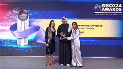 اختيار «أليانز مصر» لحصد جائزة أفضل شركة لتأمينات لعام 2024