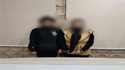 كيدهن عظيم.. فتاة تستعين بصديقتها لإضرام النار بـ«ملاكي» انتقامًا من صاحبها بالقاهرة