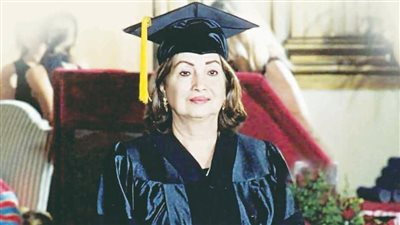 اليوم.. ذكرى ميلاد الدكتورة سعاد كفافى رائدة التعليم الجامعى الخاص فى مصر