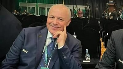 صرف مستحقات فبراير للحكام والمراقبين