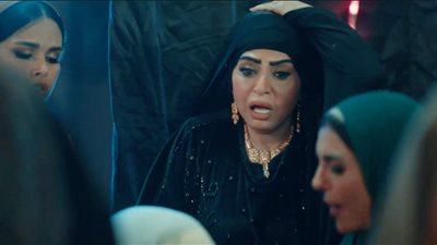 مسلسل حكيم باشا الحلقة 3.. سلوى خطاب تقتل 