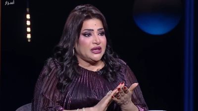 بدرية طلبة ترد على الاتهامات الصادمة بعد وفاة زوجها: 