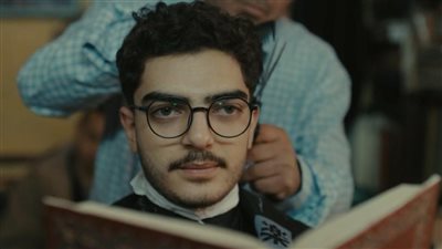 معتز هشام عبقرينو مسلسل 