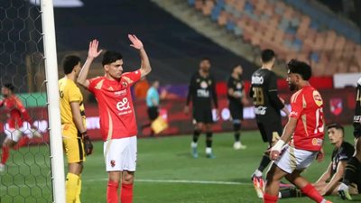 الزمالك يفتح بات التحقيق السرى لكشف المتورطين فى ضياع صفقة بن شرقي