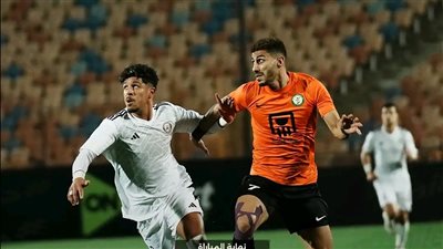 الجزار يقود البنك الأهلي لسحب رصيد الحدود. الجونة يفلت من مصيدة فاركو 