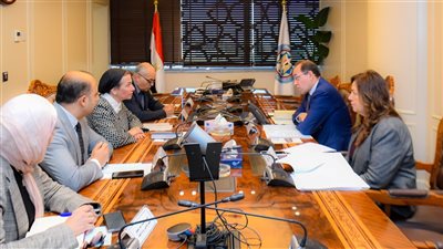 وزيرة البيئة: تعديل تعريفة تحويل المخلفات لطاقة ضرورة لجذب المزيد من الاستثمارات 