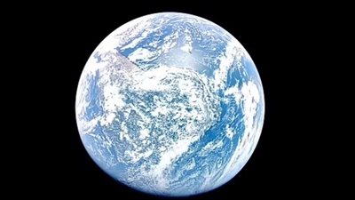 العلماء يكتشفون أصل الماء في الكون