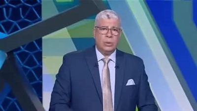 منع شوبير من الظهور على قناة الأهلي.. تعرف على السبب 