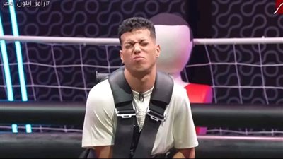 إمام عاشور يقصف جبهة الزمالك أنا اهلاوي من صغري وهذا سر البالونة 