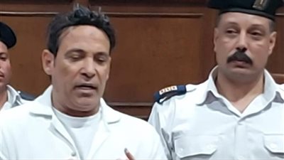 سعد الصغير يغادر السجن خلال ساعات بعد قضاء عقوبة الحبس