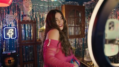 هدى الأتربي: “مافيش غير قنبلة الجيل واحدة بس”