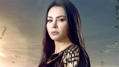 دينا فؤاد تشعل أحداث مسلسل 