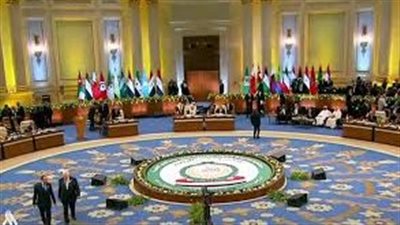 رفض التهجير..أبرز كلمات القادة العرب في فمة القاهرة الطارئة بشأن غزة