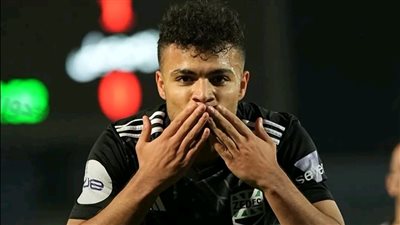 زد إف سي يحجز مكان فى التوب ناين بالتعادل مع الإسماعيلي 