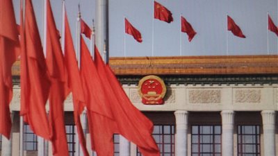 بعد بيانات الربع الأول القوية.. هل يحقق الاقتصاد الصيني هدف النمو المنشود 5 بالمائة؟