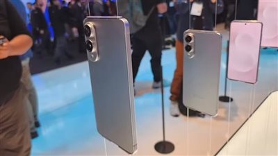 تكنو الصينية تكشف عن أنحف هاتف ذكي في العالم