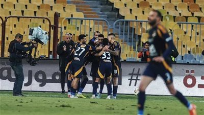 دوري نايل.. الموعد والقناة الناقلة لمباراة الأهلي وطلائع الجيش