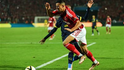 تقارير.. غياب رضا سليم عن الأهلي في كأس العالم للأندية