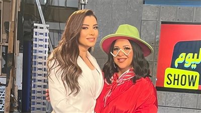 مروة صبري مفاجأة الحلقة الخامسة من مسلسل 