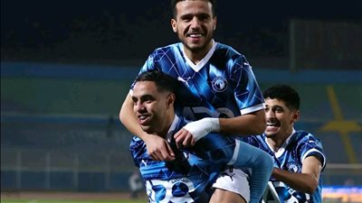 بشير التابعي: بيراميدز بيحصله 