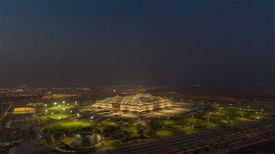 قطر تستضيف كأس العرب 2025 في الأول من ديسمبر