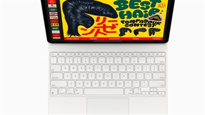 آبل تطلق جهاز جديد بشريحة محدثة وإمكانيات مذهلة