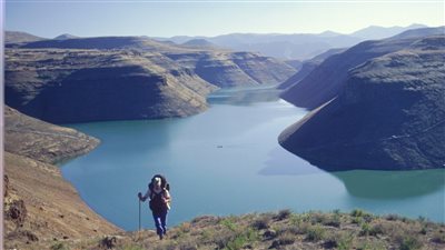 لم يسمع بها أحد من قبل.. تعرف على الدولة التي سخر منها ترامب