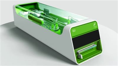 جسم في صندوق.. أول كمبيوتر بيولوجي في العالم يعمل بخلايا الدماغ البشرية