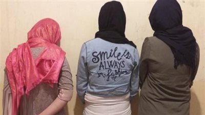 في ليالي رمضان.. «نشالة هانم» تقود عصابة نسائية لـ«تنفيض جيوب» المواطنين بالجمالية