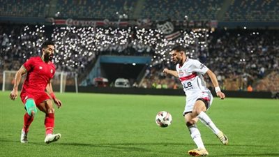 كأس مصر.. الموعد والقناة الناقلة لمواجهة الزمالك ومودرن سبورت