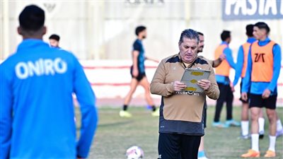 بالقوة الضاربة.. تشكيل الزمالك المتوقع لمواجهة مودرن سبورت في كأس مصر