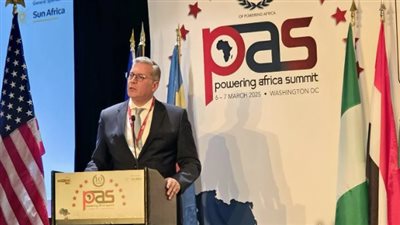 وزير البترول يدعو لاستغلال ثروات وموارد إفريقيا لتوفير الطاقة لسكان القارة