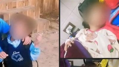 القصة الكاملة بشأن تعرض طفلة للاعتداء داخل مسجد في نهار رمضان بالعاشر