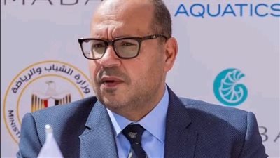 ياسر إدريس يفوز برئاسة اللجنة الأولمبية المصرية بالتزكية مع هذا الخماسي 