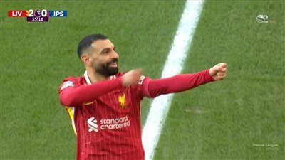 تعرف على أول هدية يتلقاها مرموش من السيتزن.صلاح ينتظر جائزة جديدة 